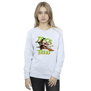 DuckTales Felpa Trick Or Treat  