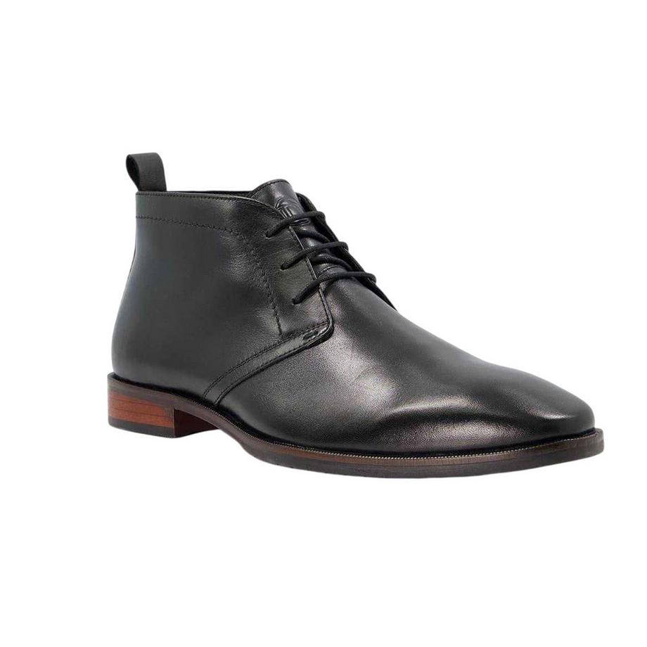 Bottines Chukka Mervin