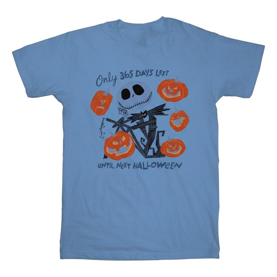T-ShirtOnly Days Left Until Next Halloween
