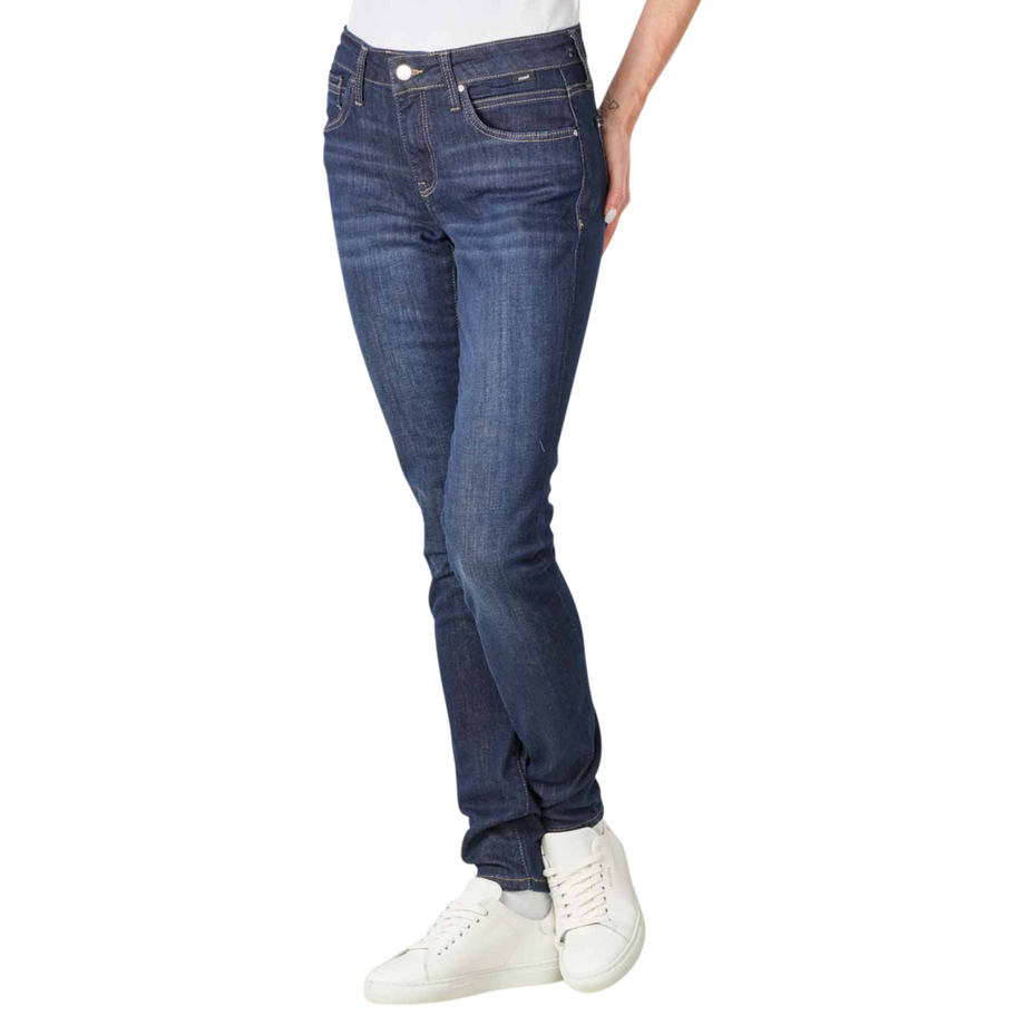 Mavi Jeans Adriana Coupe Skinny  