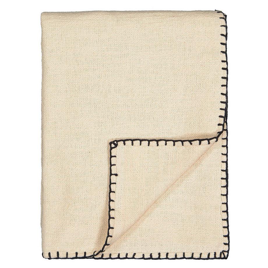 La Redoute Intérieurs Plaid Raoul  