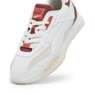 PUMA  sneakers da blktop rider soft 