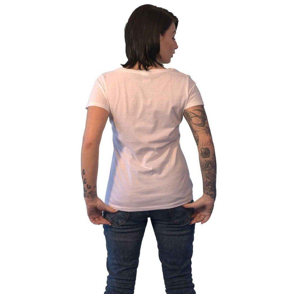 KISS Band Logo Babuschka Puppen T-Shirt  