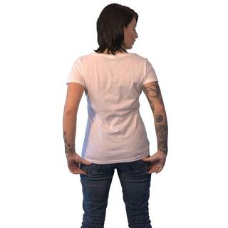 KISS Band Logo Babuschka Puppen T-Shirt  