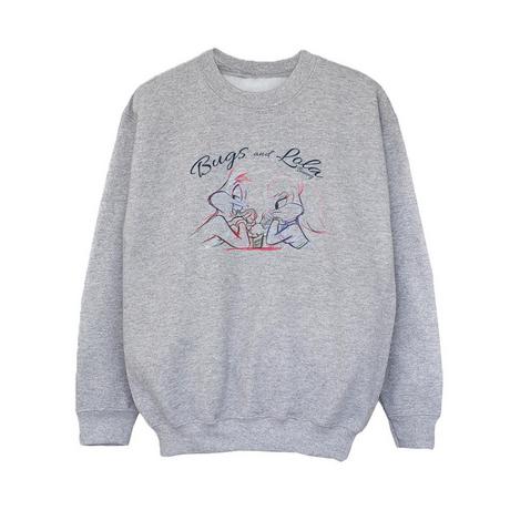 LOONEY TUNES  Sweat 