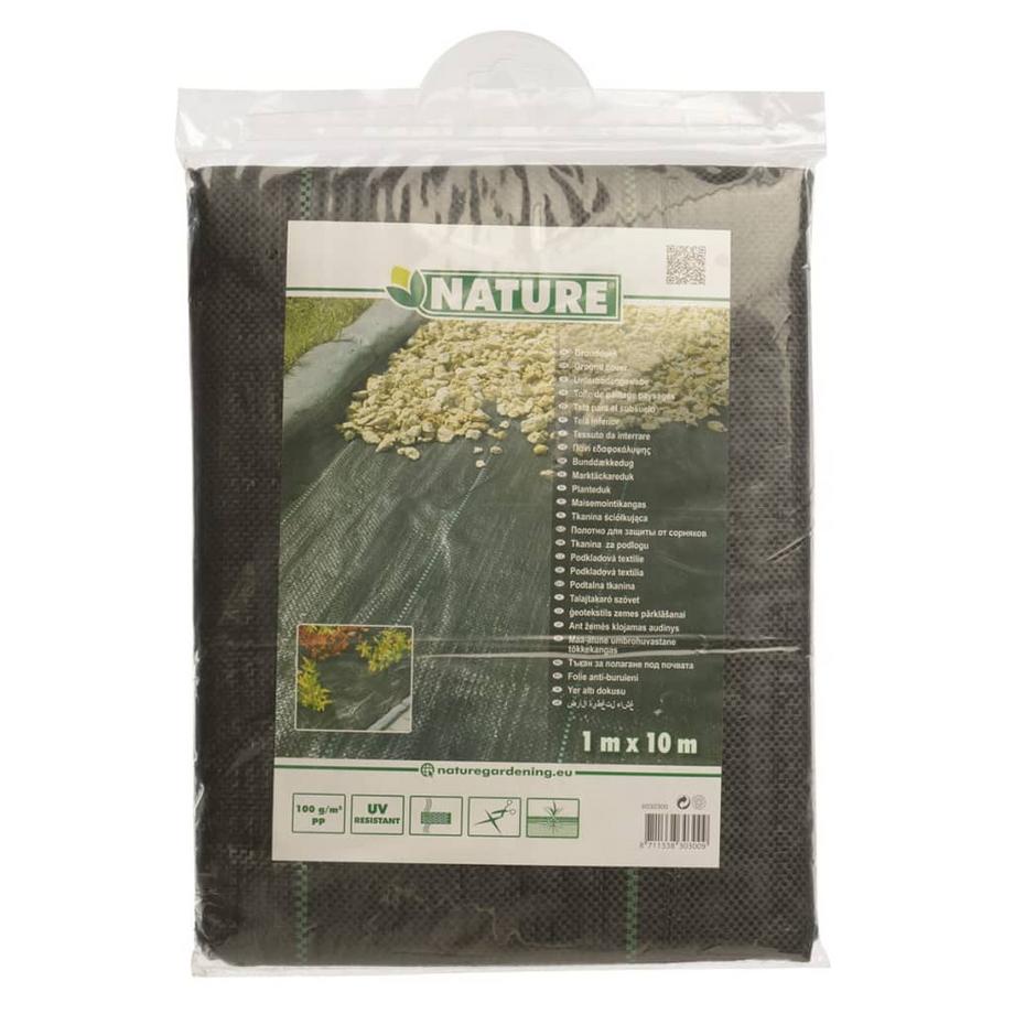 Nature  Unkrautbekämpfung 