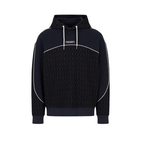 Armani Exchange Felpa con cappuccio  