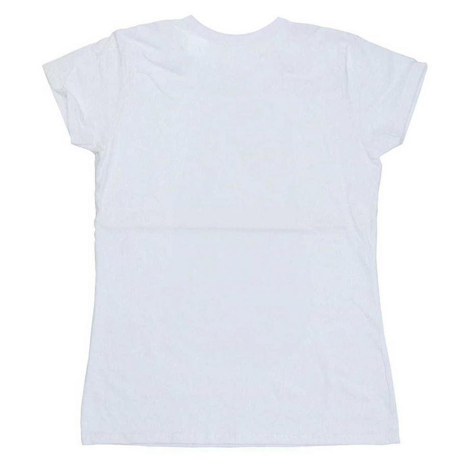 Alice in Wonderland  T-ShirtNothing Is Impossible 
