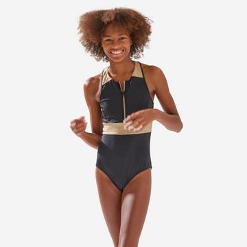 Maillot de bain 1 pièce - CALYSTA 900