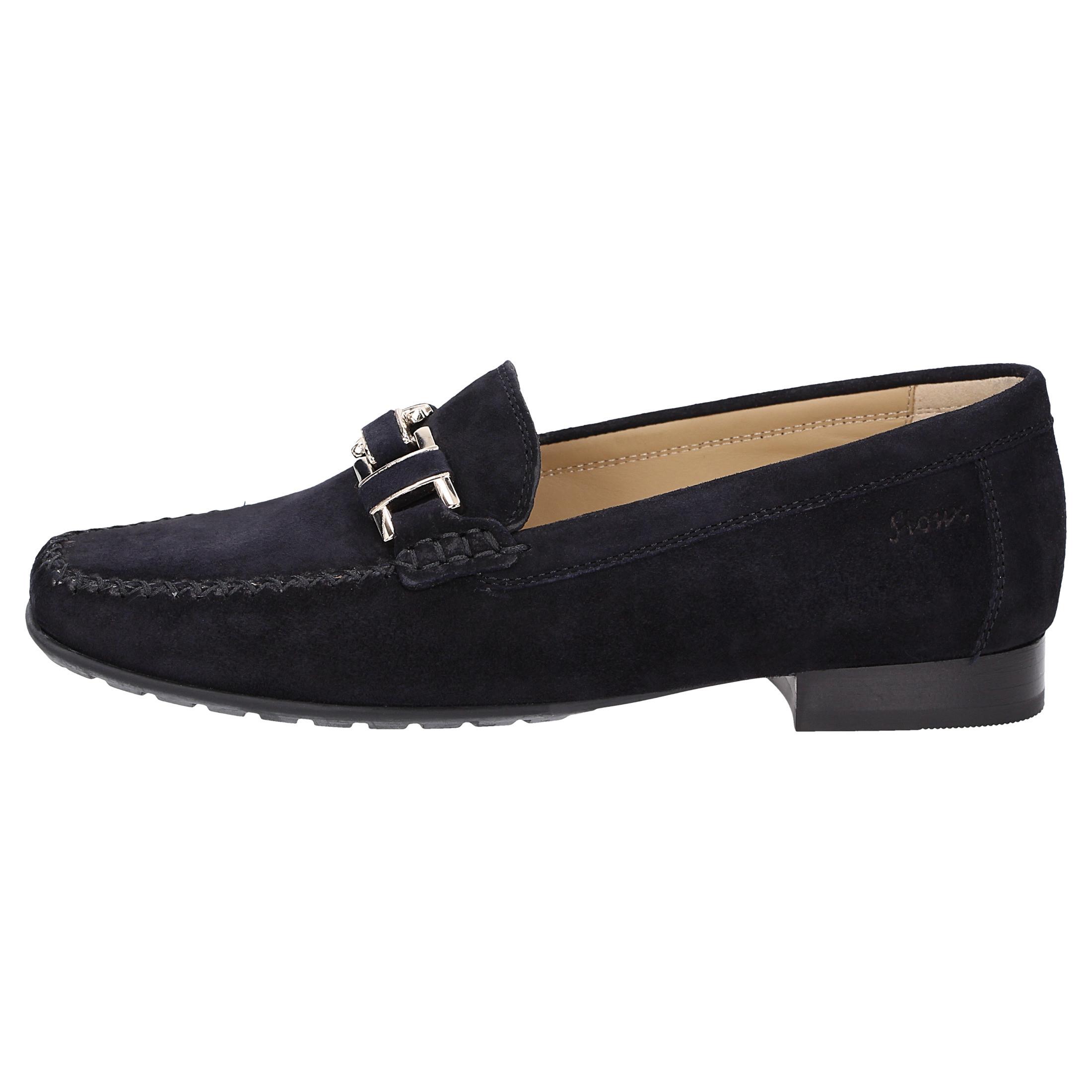 Sioux  Loafer 