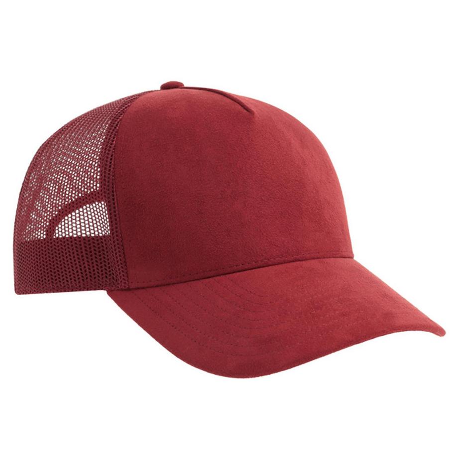 Atlantis Rapper Cappellino Da Camionista 5 Pannelli Sostenibile  
