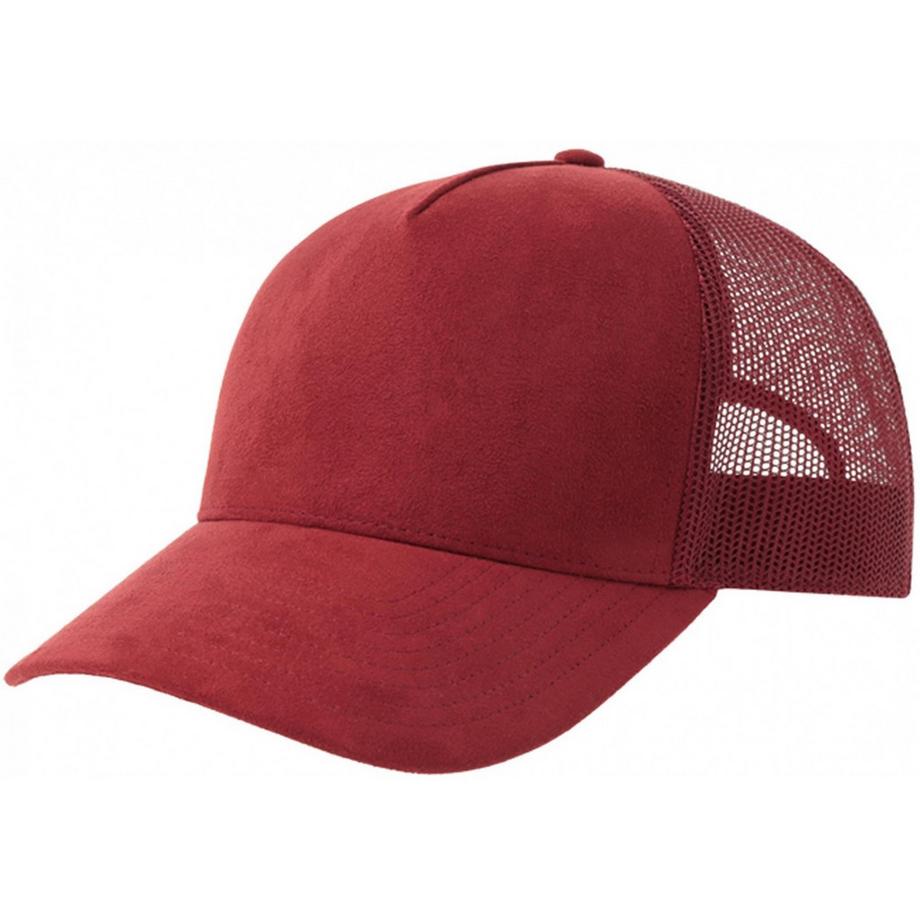 Rapper Cappellino Da Camionista 5 Pannelli Sostenibile
