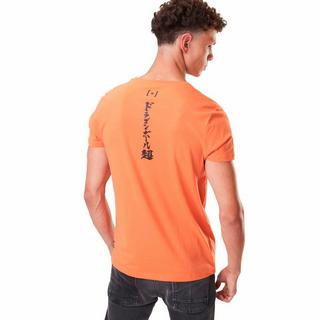 Capslab  T-shirt - Dragon Ball - Son Goku 