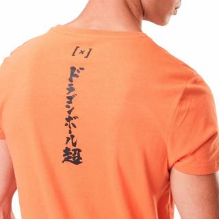 Capslab  T-shirt - Dragon Ball - Son Goku 