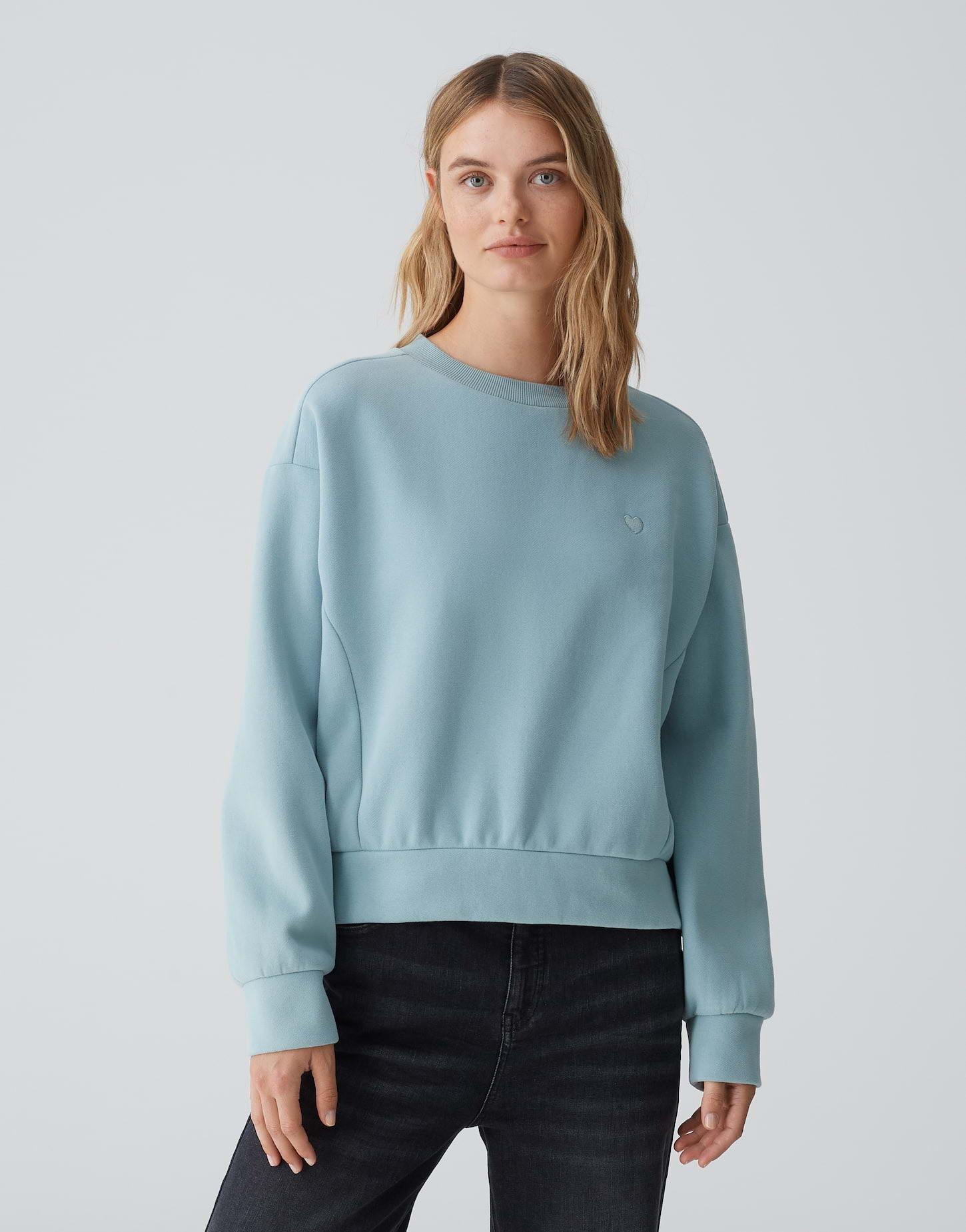 OPUS  Sweater Godira O-Form 