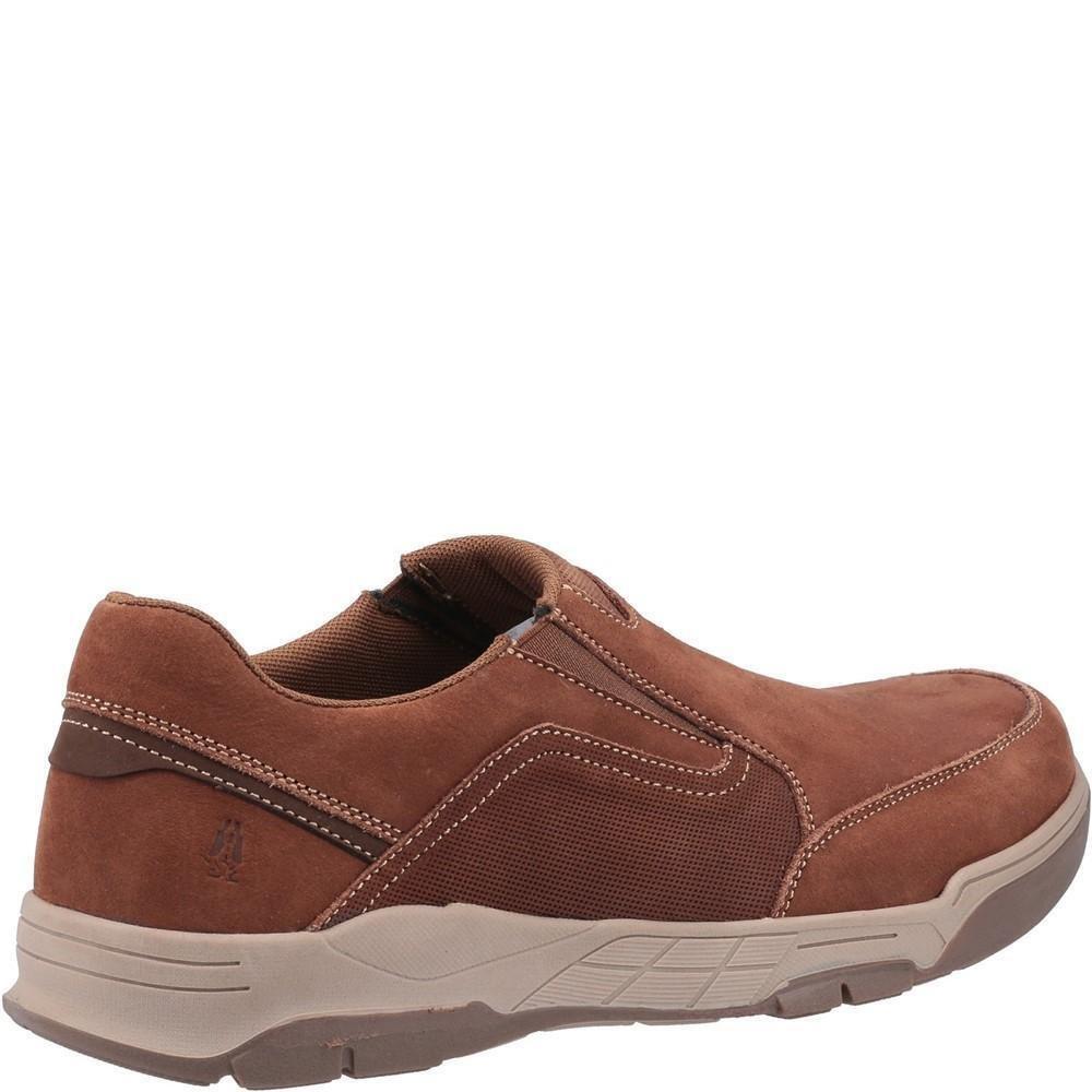 Hush Puppies  Schuhe Fletcher, Leder 