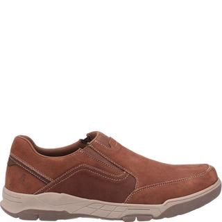 Hush Puppies  Schuhe Fletcher, Leder 