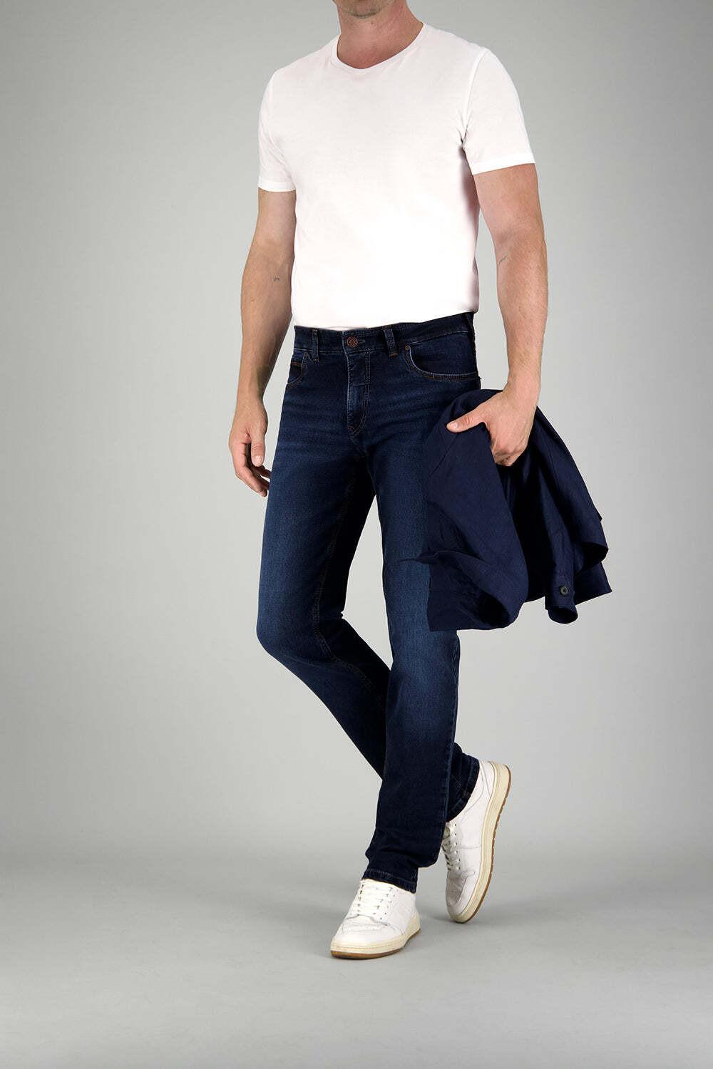 GARDEUR BATU-2 Slim Fit Jeans  