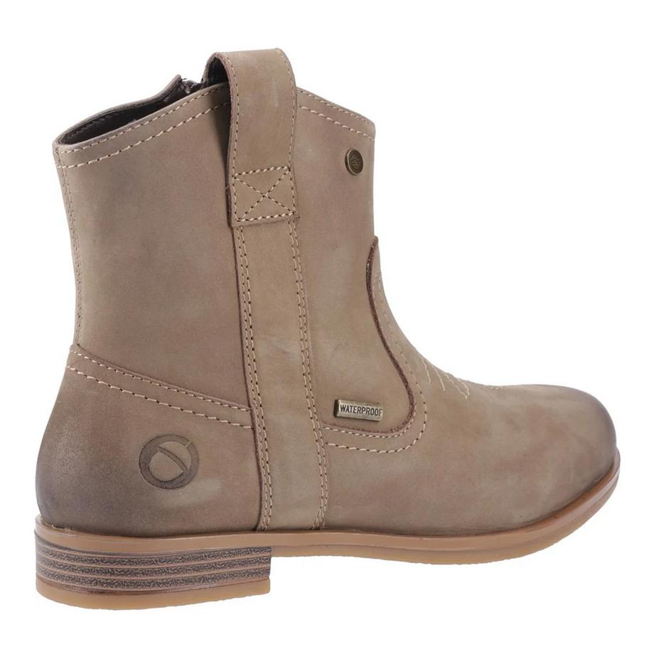 Cotswold Bottines Signet en Cuir  