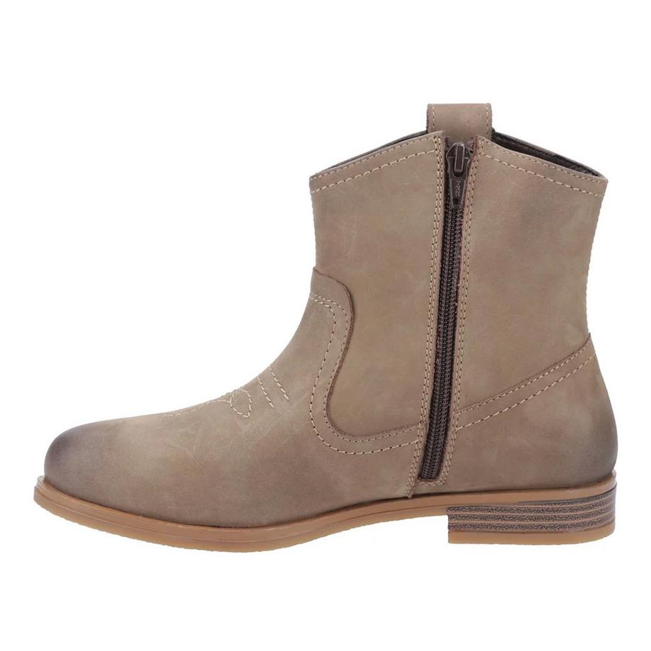 Cotswold Bottines Signet en Cuir  