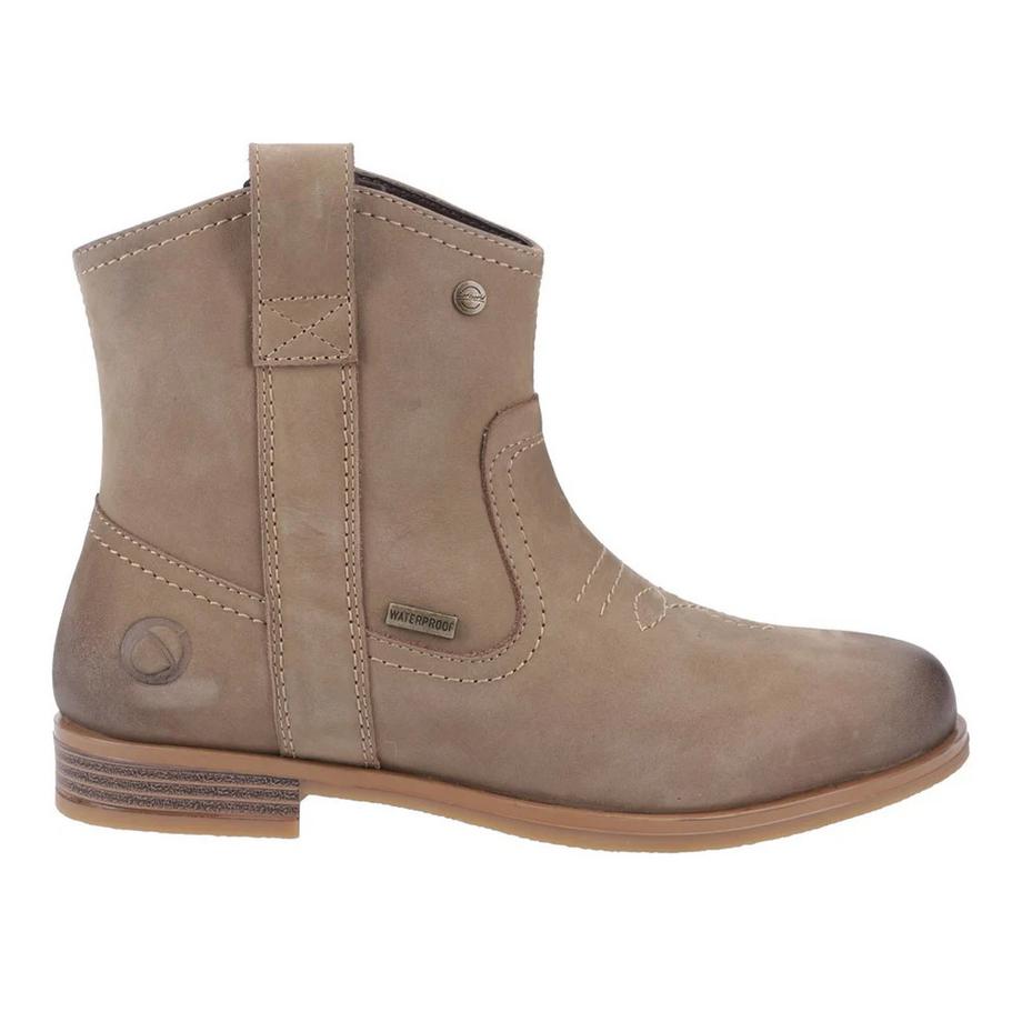 Cotswold Bottines Signet en Cuir  