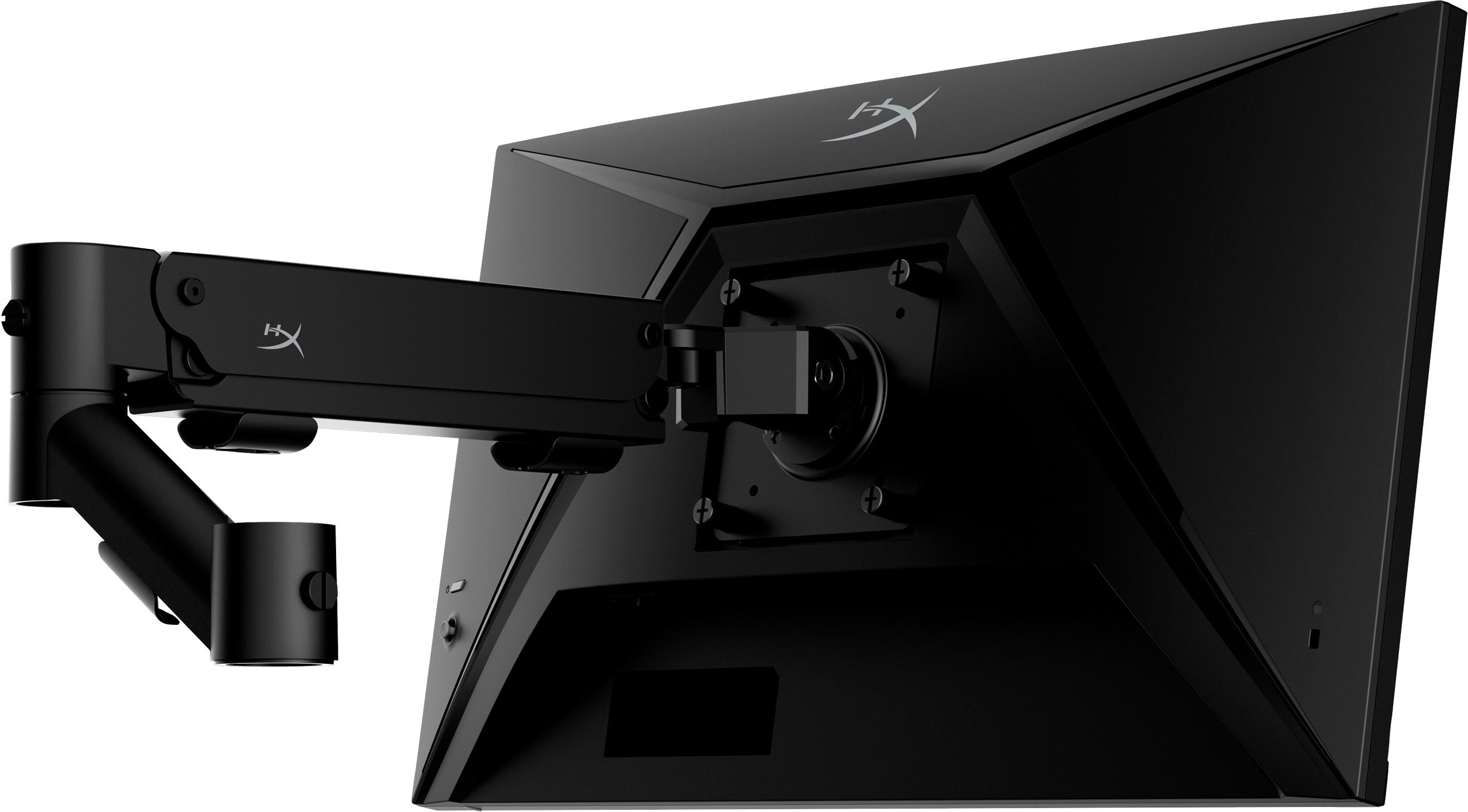 Hewlett-Packard  HX Armada Addon Gaming Mount 