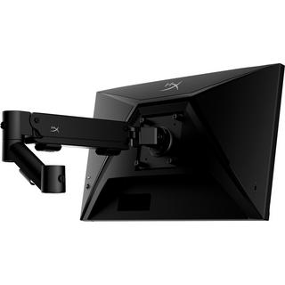 HEWLETT PACKARD  HyperX Armada Addon Gaming Mount Flachbildschirm-Tischhalterung Wand Schwarz 