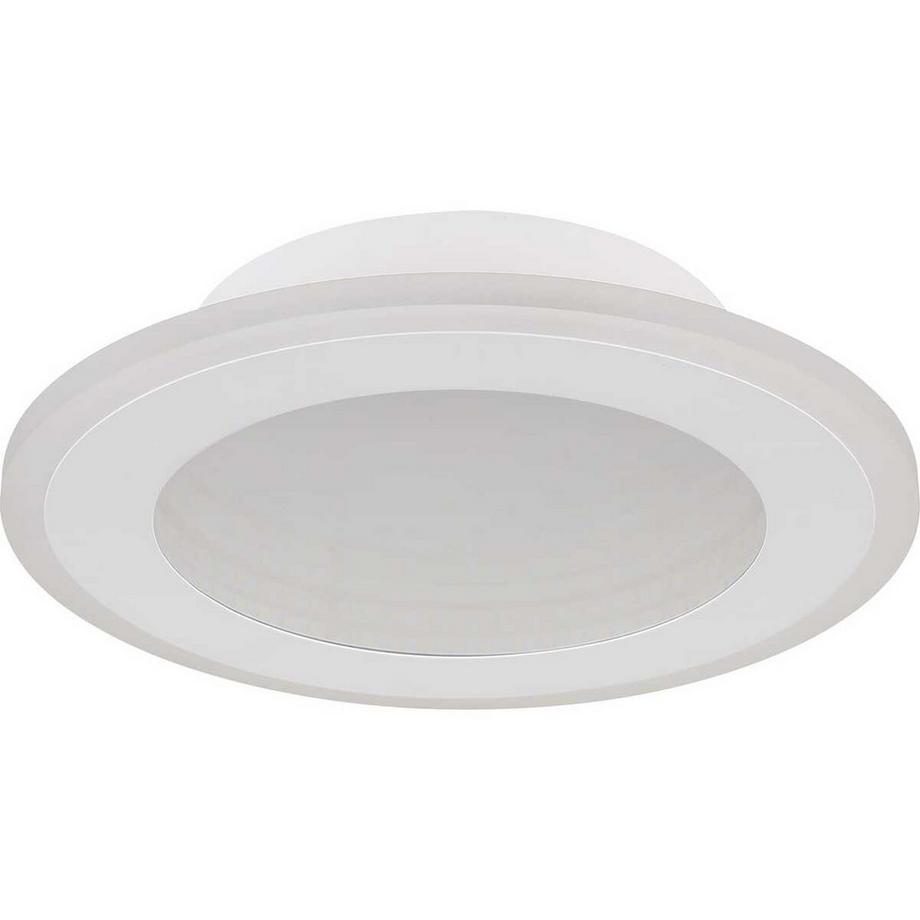 mutoni light Plafonnier Lamela rond LED  