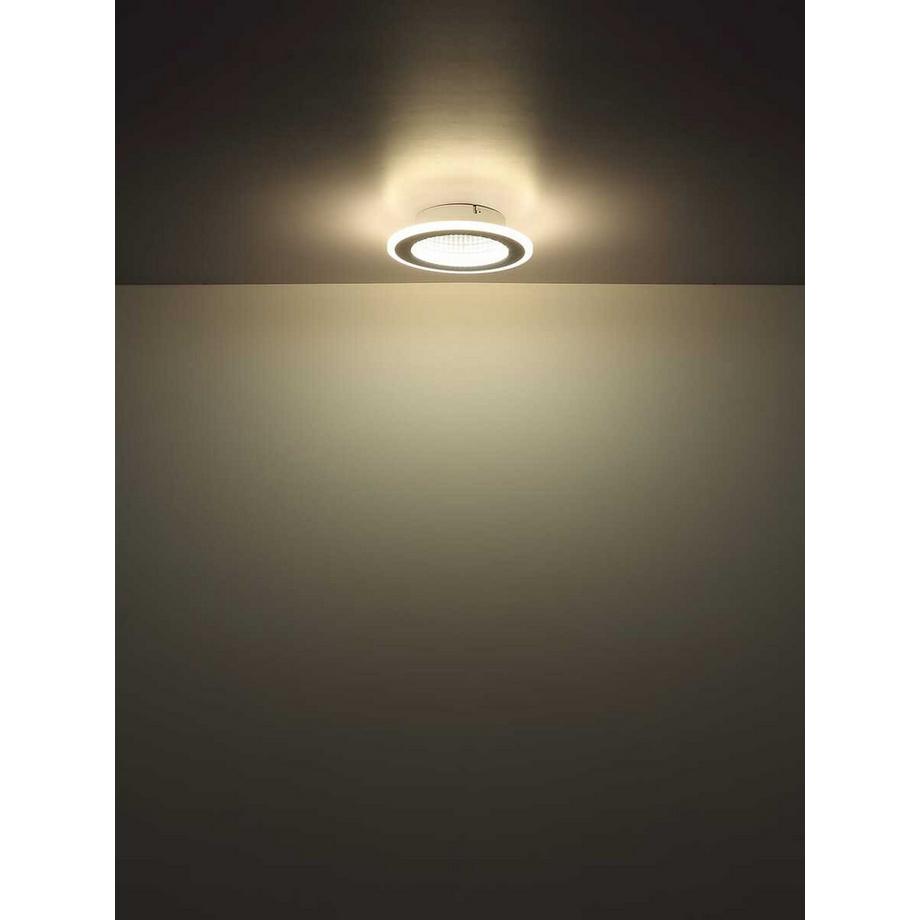 mutoni light Plafonnier Lamela rond LED  