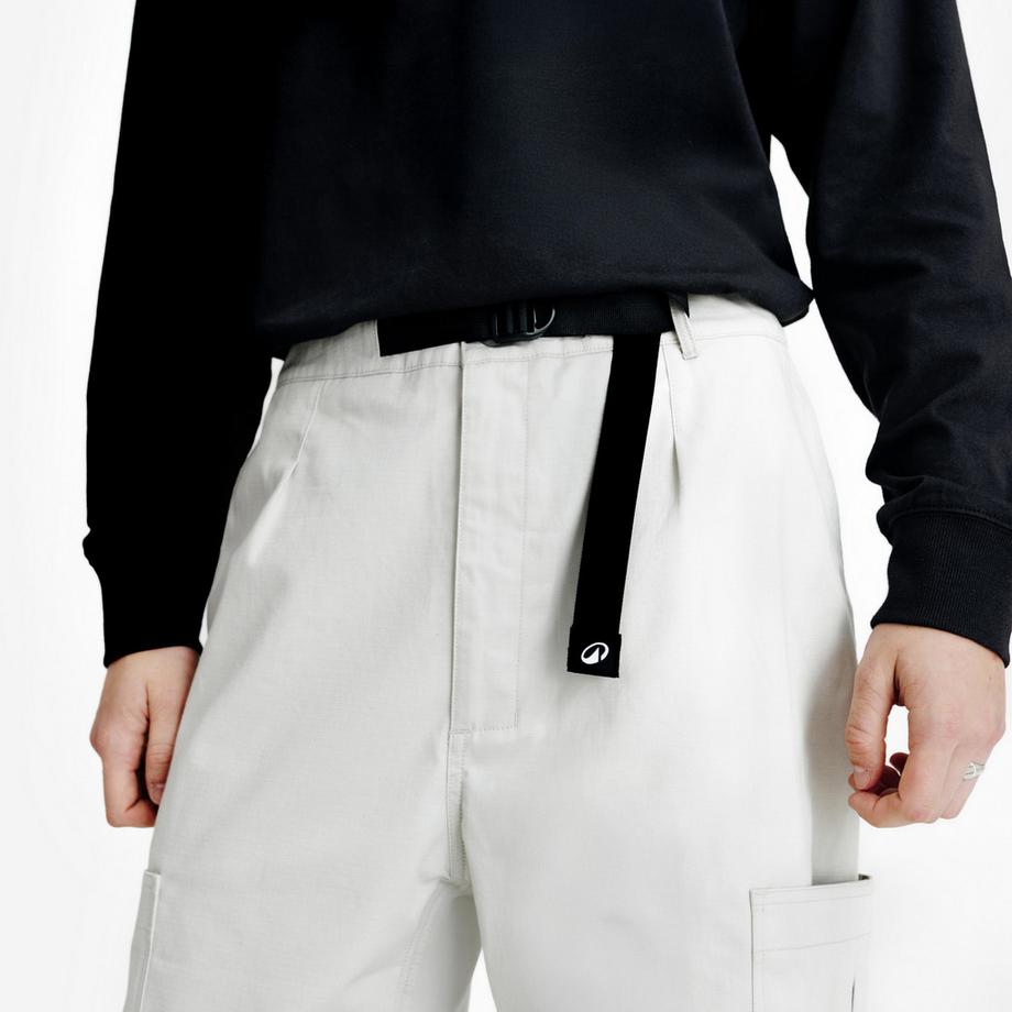 DECATHLON  Intimo sportivo uomo taglio dritto cotone 