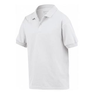 Gildan  polo-shirt jersey kind dryblend 