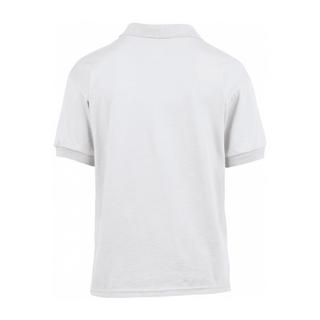 Gildan  polo-shirt jersey kind dryblend 