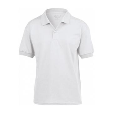 polo-shirt jersey kind dryblend