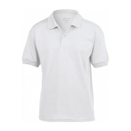 Gildan  polo-shirt jersey kind dryblend 