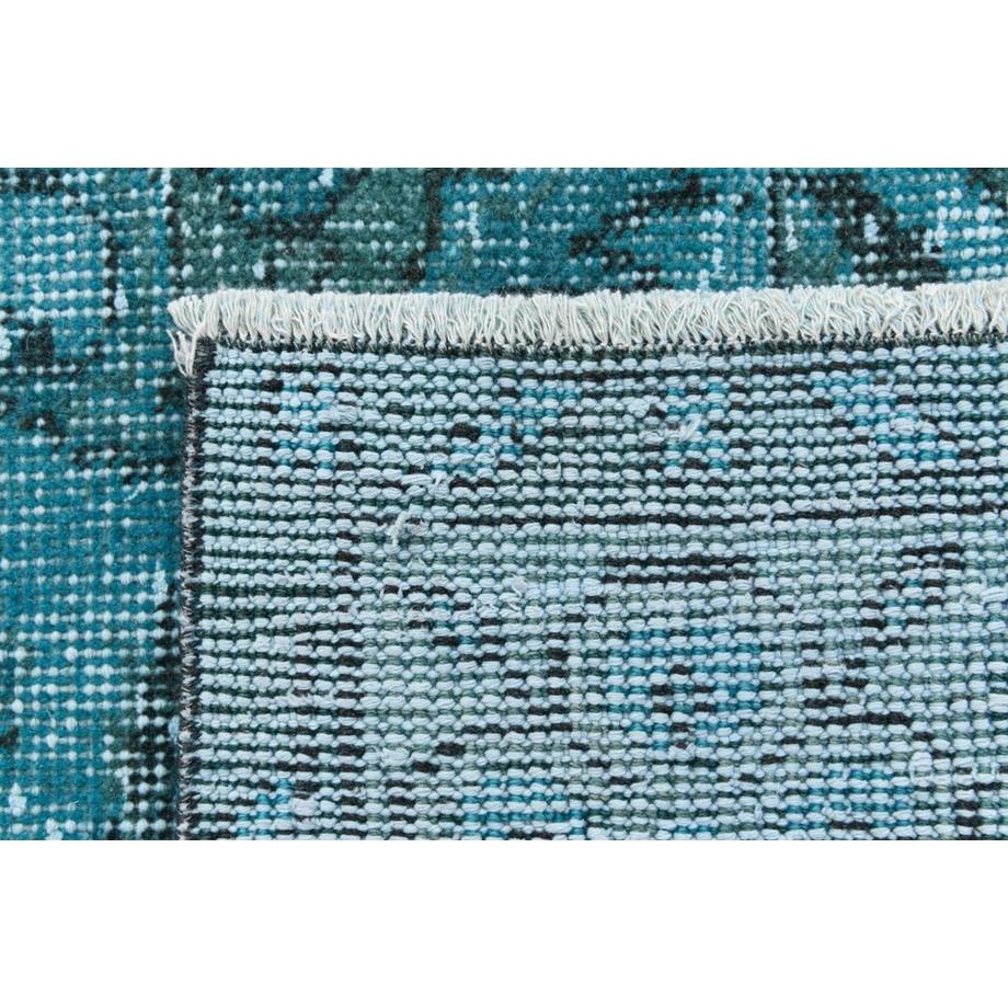 VIDAL Tapis fait à la main Ultra Vintage  