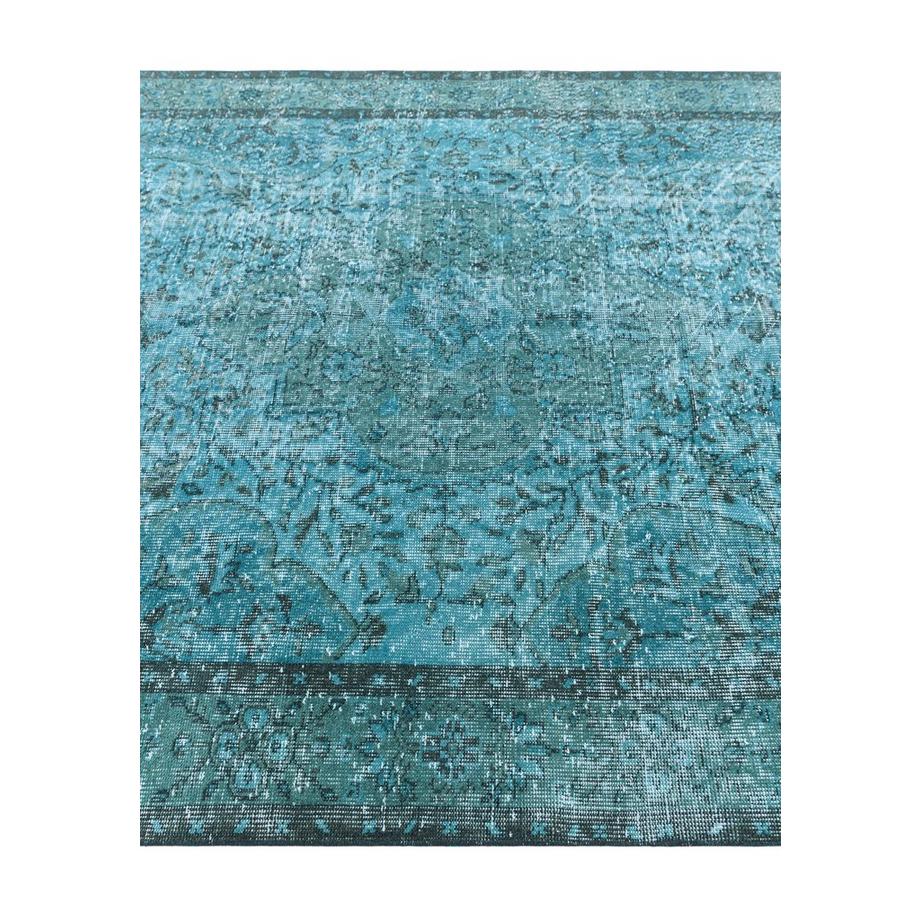 VIDAL Tapis fait à la main Ultra Vintage  