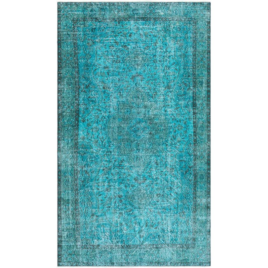 Tapis fait à la main Ultra Vintage