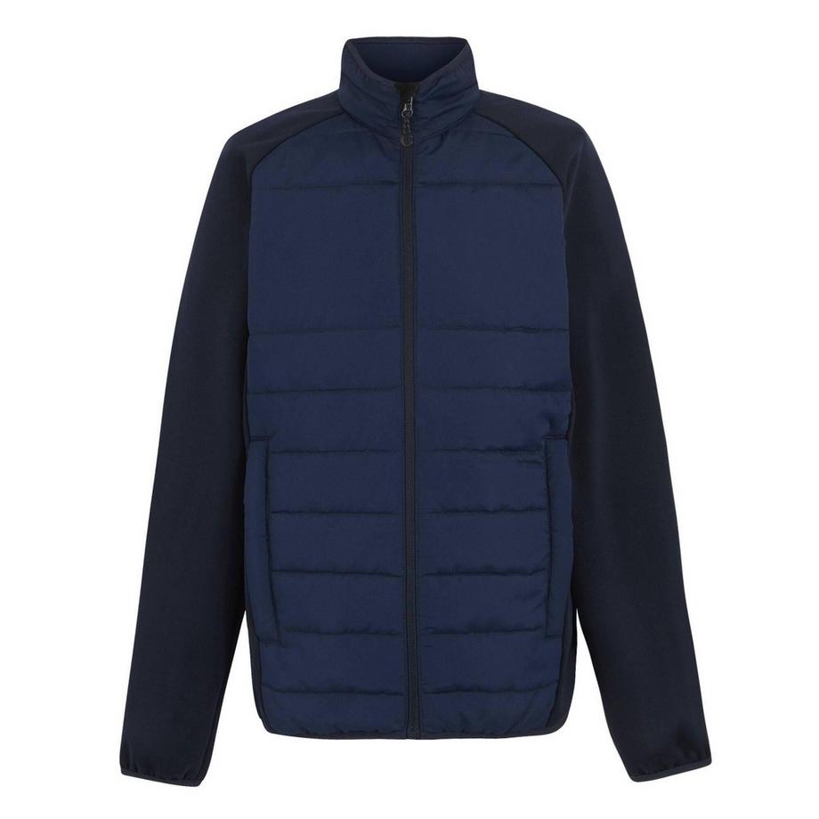Hybridjacke