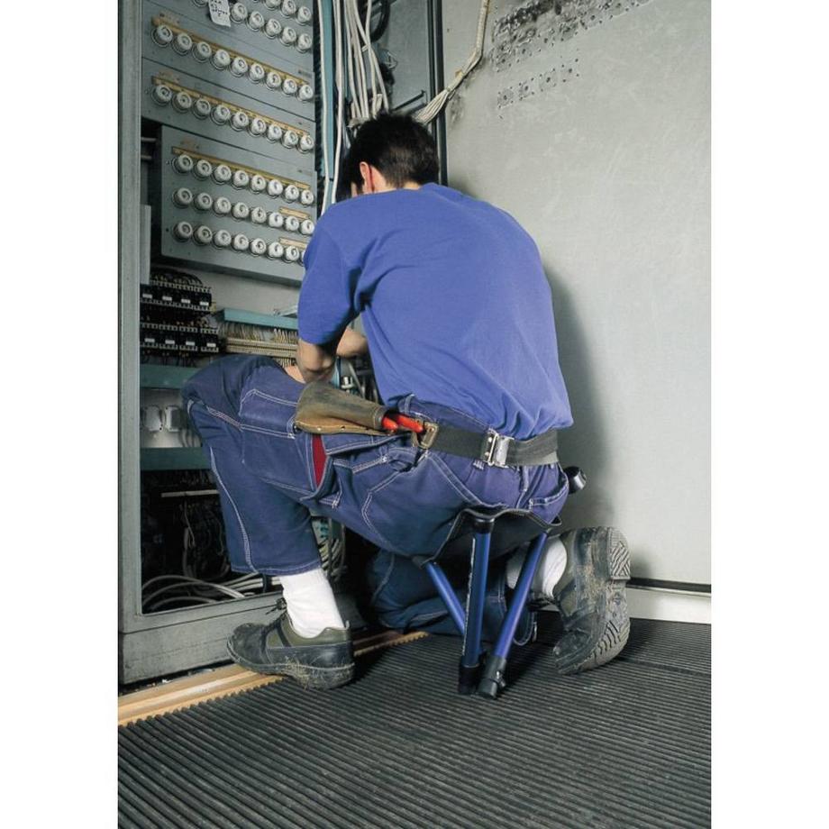 Walkstool  Klapphocker Comfort XL 