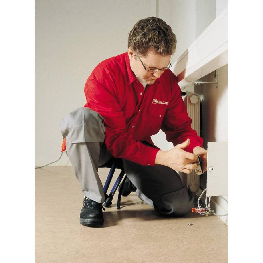 Walkstool  Klapphocker Comfort XL 