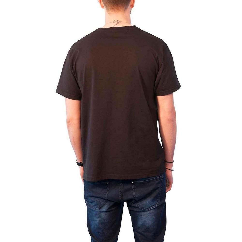 The Beatles Let It Be Grafik Print T-Shirt  