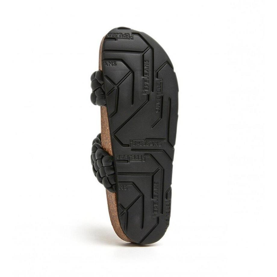 Pepe Jeans London Oban Double Tree 2 Sandalen  