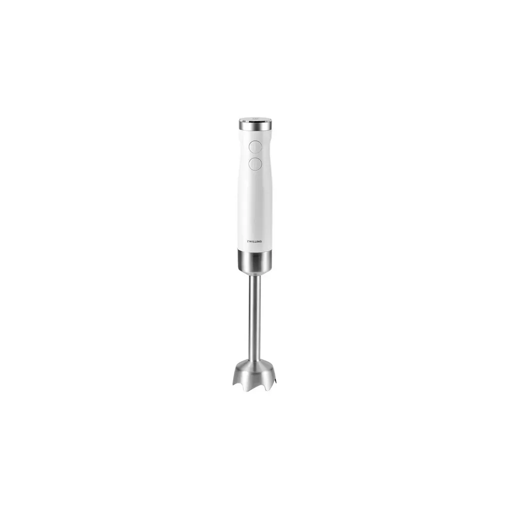 Zwilling - Stabmixer, Silber, One Size