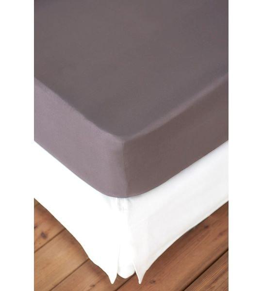 Living Home Boxspring Feinjersey Fixleintuch Boxspring  