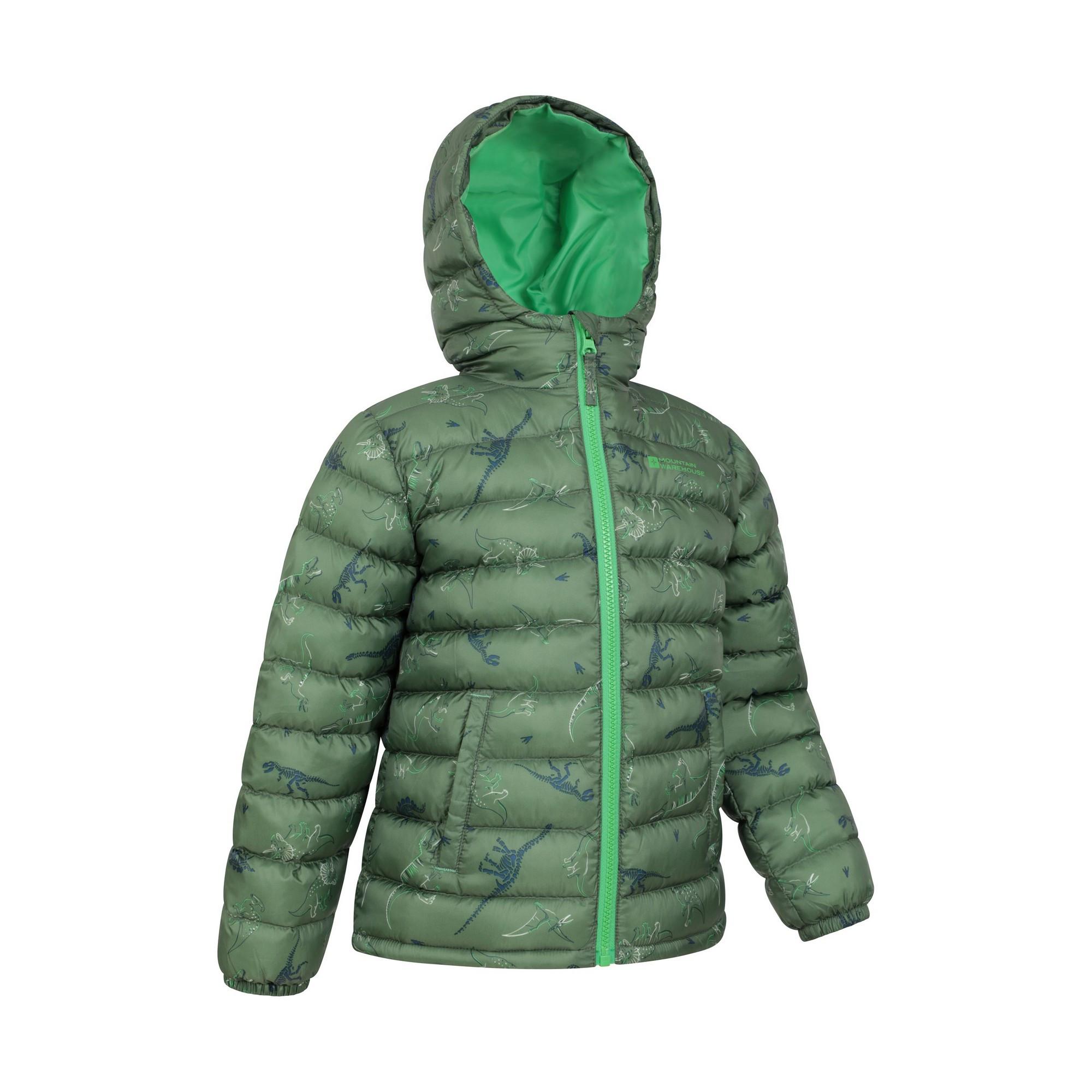 Mountain Warehouse  Seasons Steppjacke 