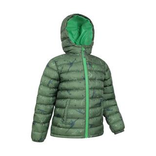 Mountain Warehouse  Veste matelassée SEASONS Enfant 