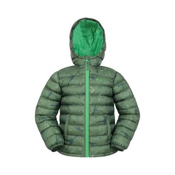 Veste matelassée SEASONS Enfant