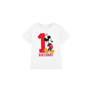 Disney  TShirt  1. Geburtstag 