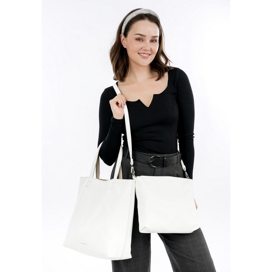 Emily & Noah Borsa Shopper Eva  