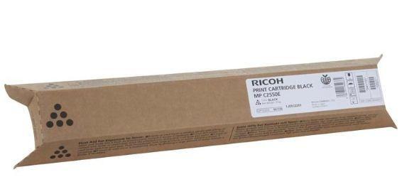 RICOH  RICOH Toner schwarz 842469 MP C2050/2550 10'000 Seiten 